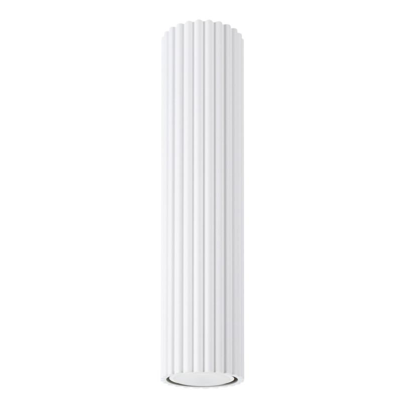 Lampa Sollux Karbon: Stylowy spot do salonu | Kup online