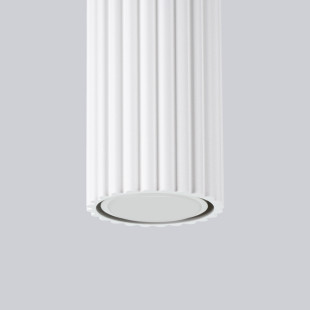 Lampa Sollux Karbon: Stylowy spot do salonu | Kup online