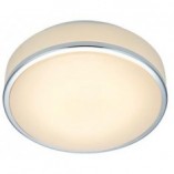 Plafon Global LED biały Markslojd | Oświetlenie łazienkowe