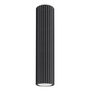 Lampa spot Karbon Sollux - nowoczesny design | Sklep