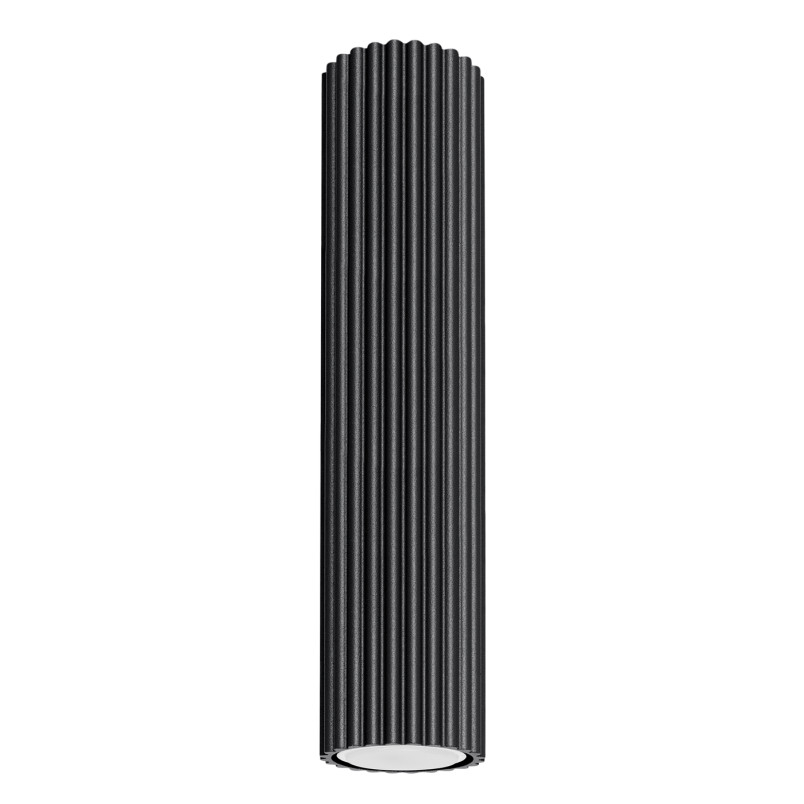 Lampa spot Karbon Sollux - nowoczesny design | Sklep