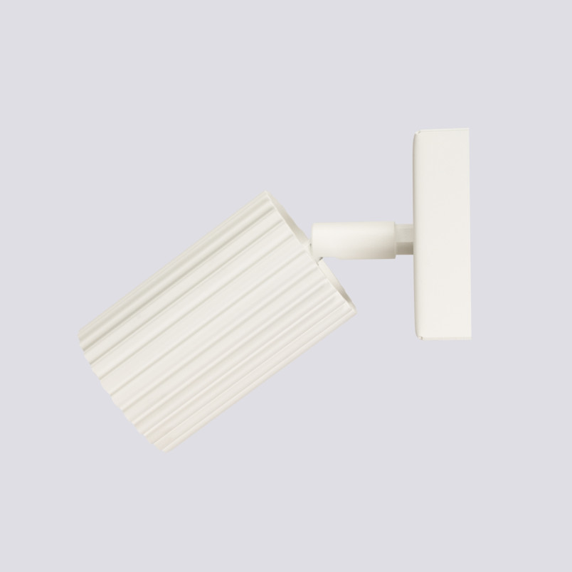 Kinkiet Karbon beżowy Sollux - Elegancki design | Kup online