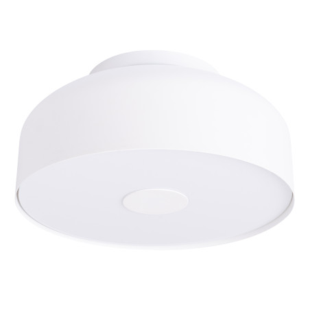 Plafon okrągły Sollux Omiq 30cm - Nowoczesny design | Sklep Sollux