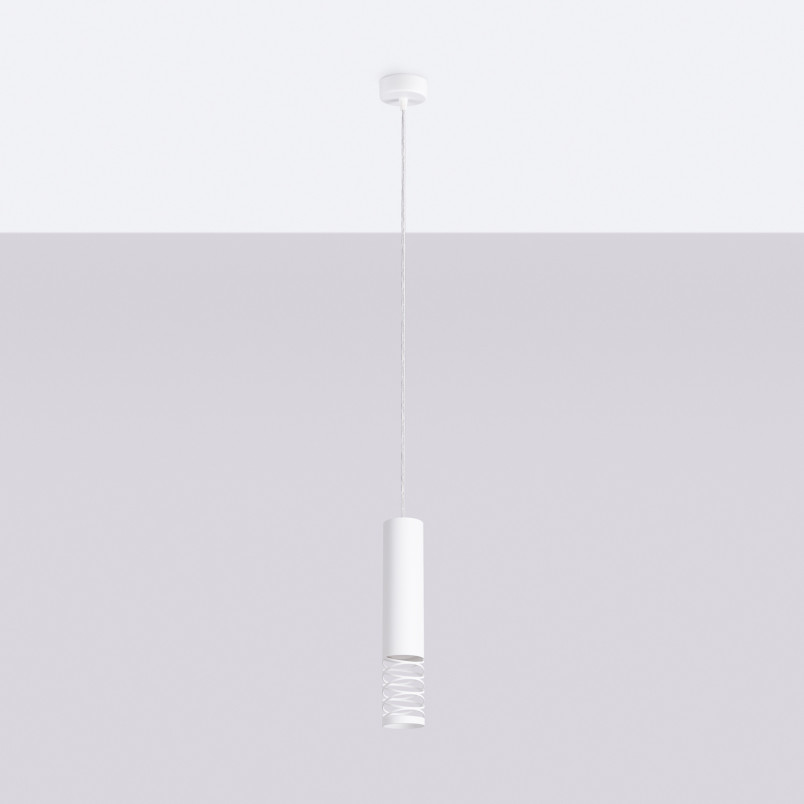 Lampa wisząca Sollux Lami - Minimalizm i styl | Kup teraz!