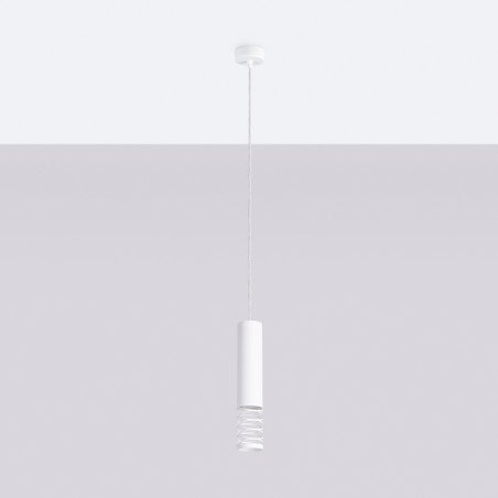 Lampa wisząca Sollux Lami - Minimalizm i styl | Kup teraz!