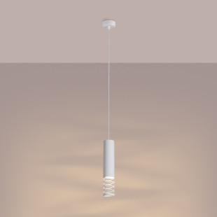 Lampa wisząca Sollux Lami - Minimalizm i styl | Kup teraz!