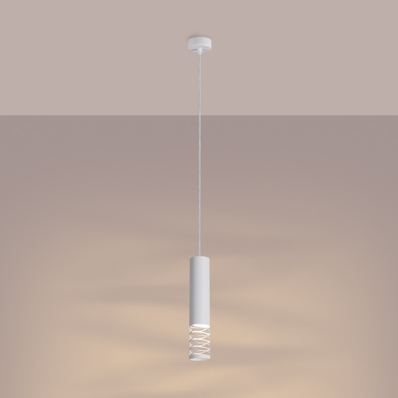 Lampa wisząca Sollux Lami - Minimalizm i styl | Kup teraz!