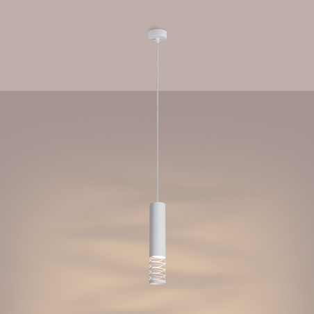 Lampa wisząca Sollux Lami - Minimalizm i styl | Kup teraz!