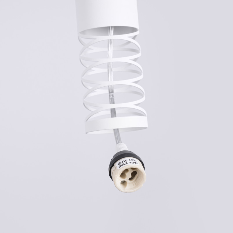 Lampa wisząca Sollux Lami - Minimalizm i styl | Kup teraz!