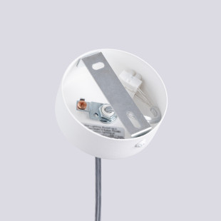 Lampa wisząca Sollux Lami - Minimalizm i styl | Kup teraz!