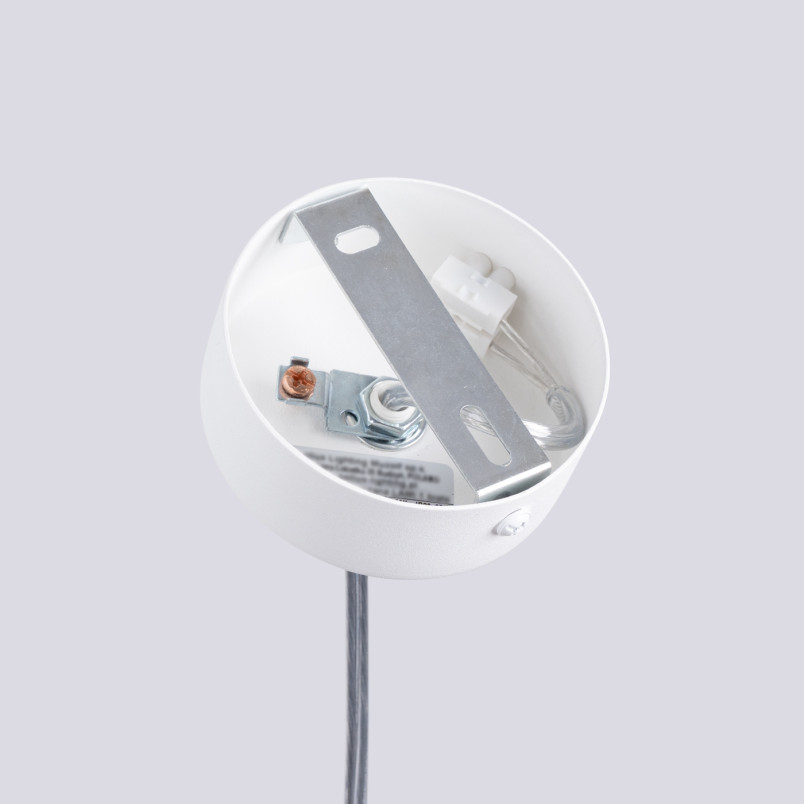Lampa wisząca Sollux Lami - Minimalizm i styl | Kup teraz!