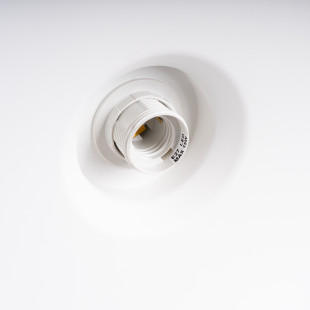 Lampa wisząca Bilo - Loftowa lampa metalowa Sollux | 339 zł