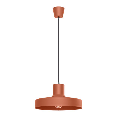 Lampa wisząca loft Bilo | Sollux - Odkryj styl i jakość