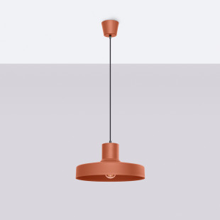 Lampa wisząca loft Bilo | Sollux - Odkryj styl i jakość