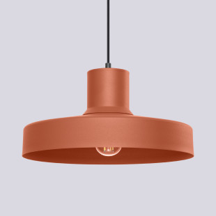 Lampa wisząca loft Bilo | Sollux - Odkryj styl i jakość