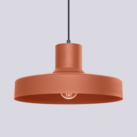Lampa wisząca loft Bilo | Sollux - Odkryj styl i jakość