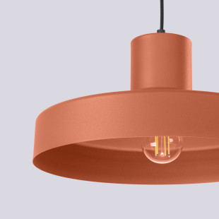 Lampa wisząca loft Bilo | Sollux - Odkryj styl i jakość