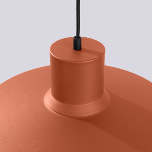 Lampa wisząca loft Bilo | Sollux - Odkryj styl i jakość