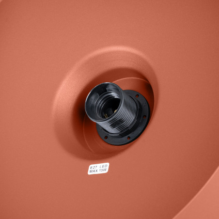 Lampa wisząca loft Bilo | Sollux - Odkryj styl i jakość