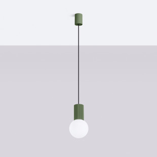 Lampa wisząca Halo Sollux - Elegancki design | Kup online