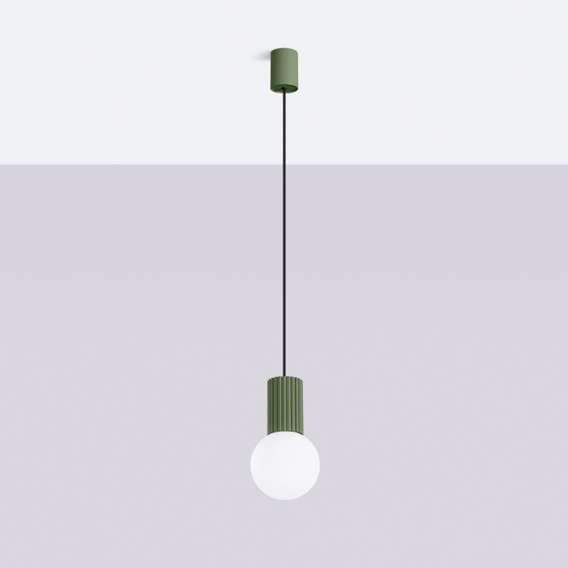Lampa wisząca Halo Sollux - Elegancki design | Kup online