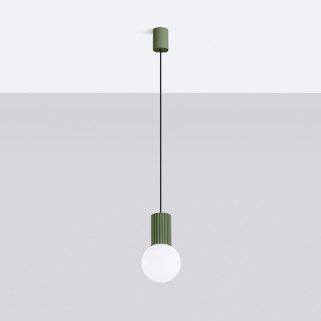Lampa wisząca Halo Sollux - Elegancki design | Kup online