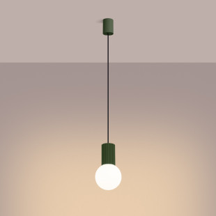 Lampa wisząca Halo Sollux - Elegancki design | Kup online