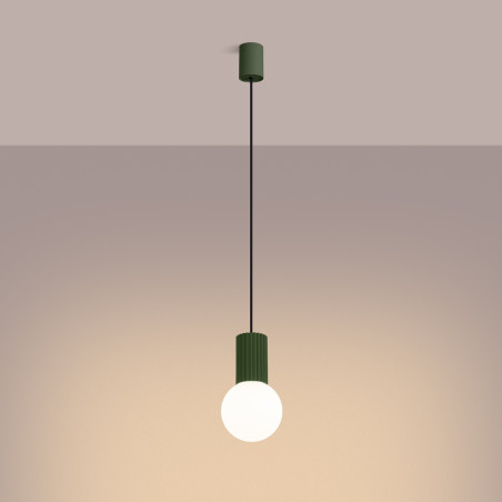 Lampa wisząca Halo Sollux - Elegancki design | Kup online