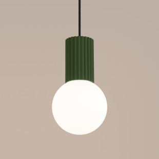 Lampa wisząca Halo Sollux - Elegancki design | Kup online