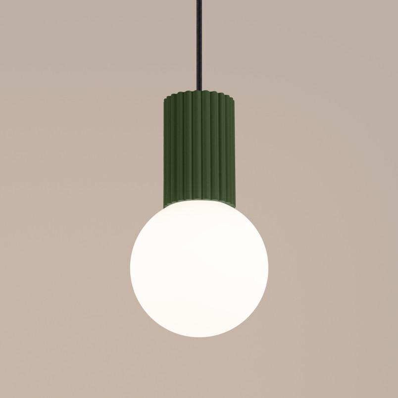 Lampa wisząca Halo Sollux - Elegancki design | Kup online