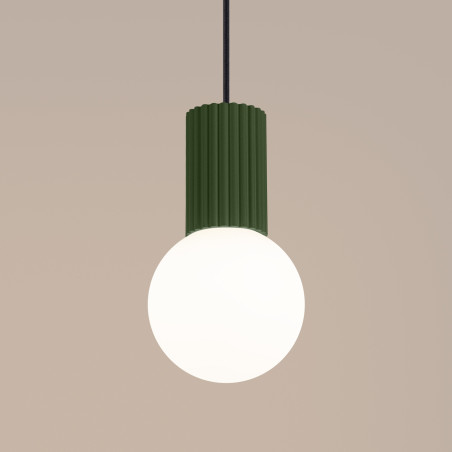 Lampa wisząca Halo Sollux - Elegancki design | Kup online