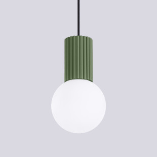 Lampa wisząca Halo Sollux - Elegancki design | Kup online