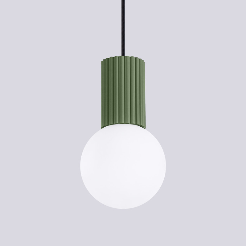Lampa wisząca Halo Sollux - Elegancki design | Kup online