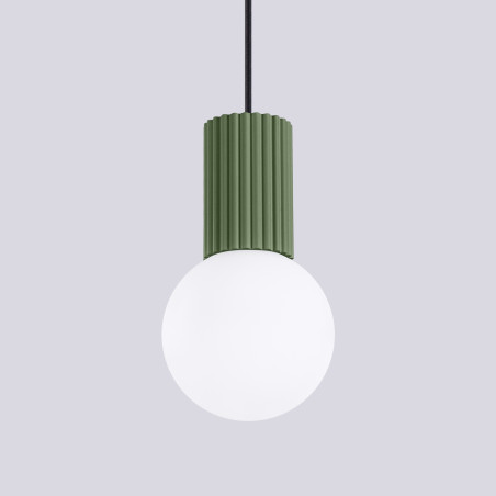 Lampa wisząca Halo Sollux - Elegancki design | Kup online