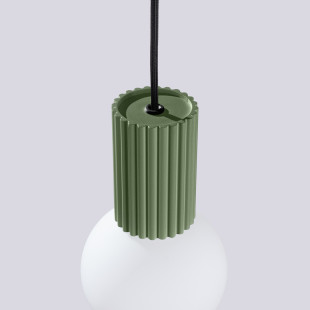 Lampa wisząca Halo Sollux - Elegancki design | Kup online