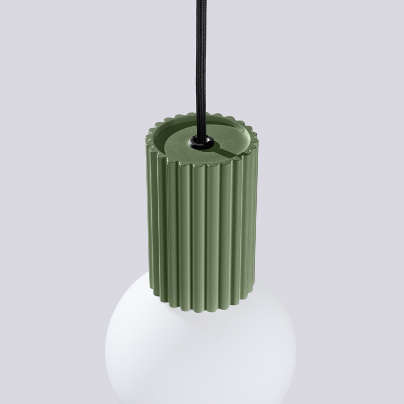 Lampa wisząca Halo Sollux - Elegancki design | Kup online