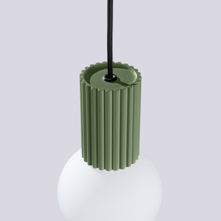 Lampa wisząca Halo Sollux - Elegancki design | Kup online