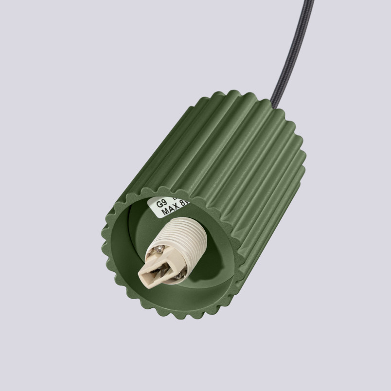 Lampa wisząca Halo Sollux - Elegancki design | Kup online