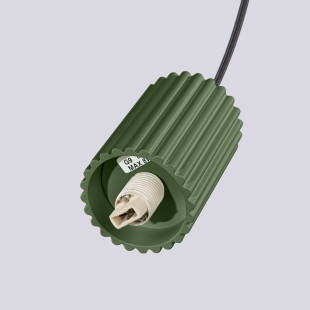 Lampa wisząca Halo Sollux: Stylowe oświetlenie do salonu