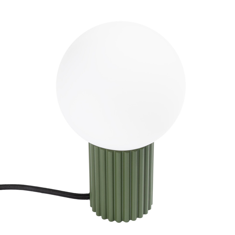 Lampa stołowa Halo Sollux - nowoczesny design, idealne światło