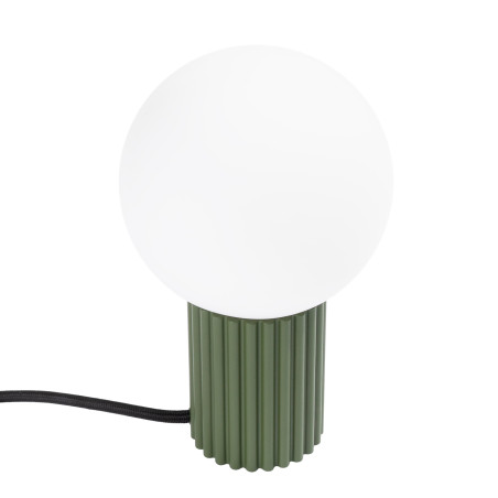 Lampa stołowa Halo Sollux - nowoczesny design, idealne światło
