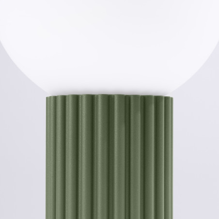 Lampa stołowa Halo Sollux - nowoczesny design, idealne światło