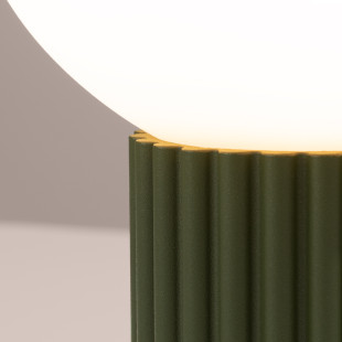 Lampa stołowa Halo Sollux - nowoczesny design, idealne światło