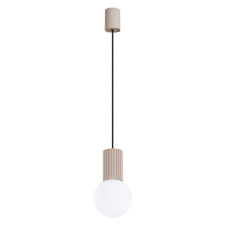 Lampa wisząca HALO Sollux - nowoczesny design, ciepłe światło