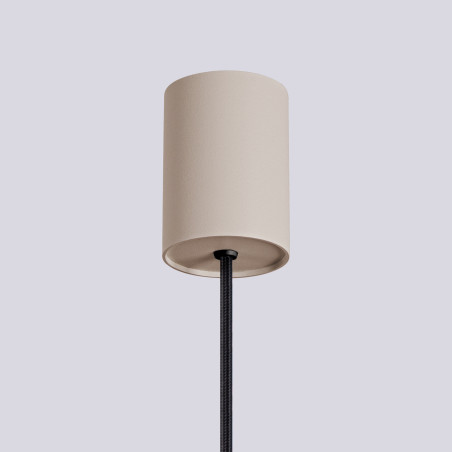 Lampa wisząca HALO Sollux - nowoczesny design, ciepłe światło