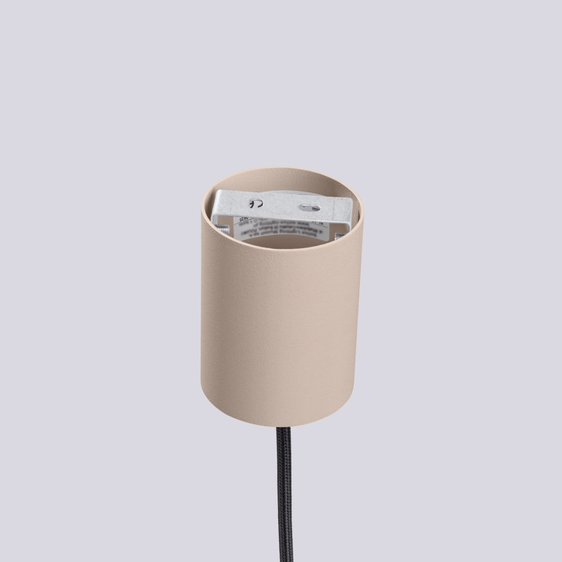 Lampa wisząca HALO Sollux - nowoczesny design, ciepłe światło