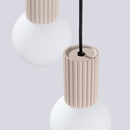 Lampa wisząca Halo Sollux - nowoczesny design | Sklep Sollux