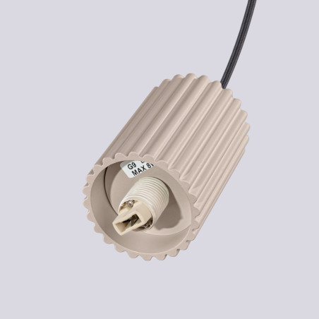 Lampa wisząca Halo Sollux - nowoczesny design | Sklep Sollux
