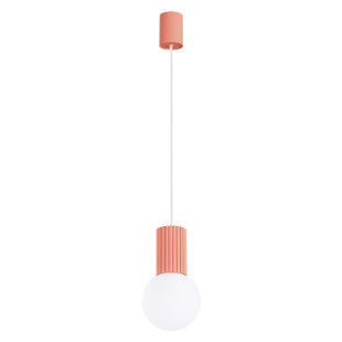 Lampa wisząca Halo Sollux - Nowoczesny design, różne kolory