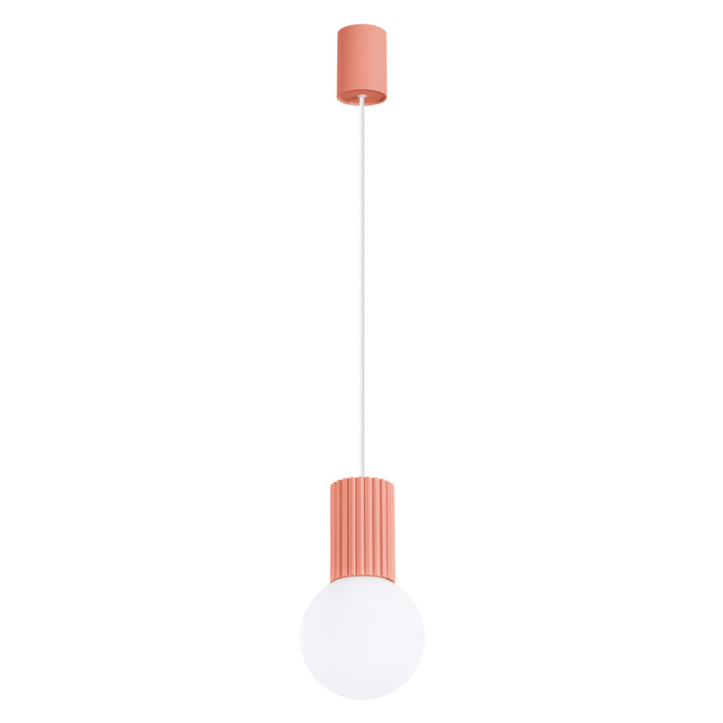 Lampa wisząca Halo Sollux - Nowoczesny design, różne kolory